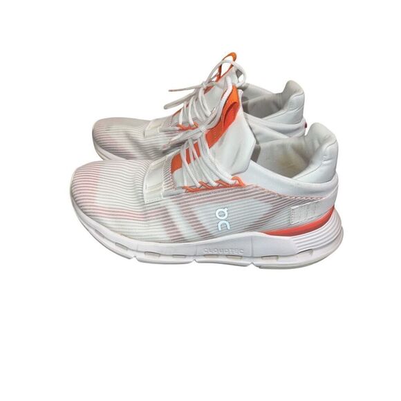 ✨On Cloud Cloudnova Void Sz 8.5 Sneakers✨ - Picture 10 of 14